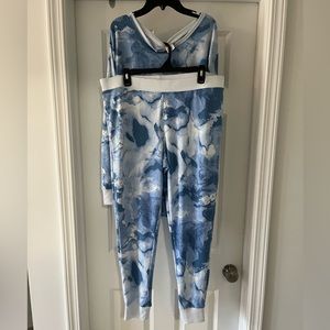 xxL pajamas from target!
